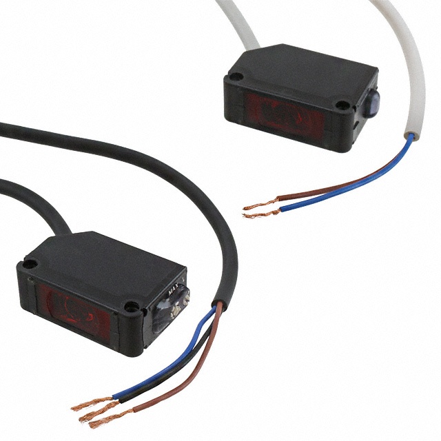 CX-411 Panasonic Industrial Automation Sales  Capteurs optiques - Photoélectriques industriels